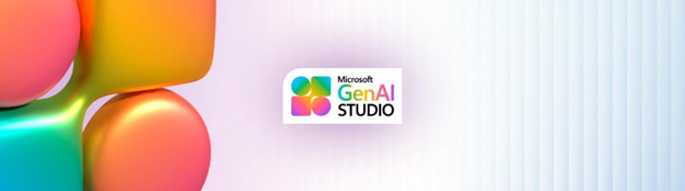 Microsoft GenAI Studio : candidatures ouvertes pour 2026