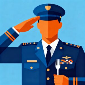 Logo de la startup Captain Food