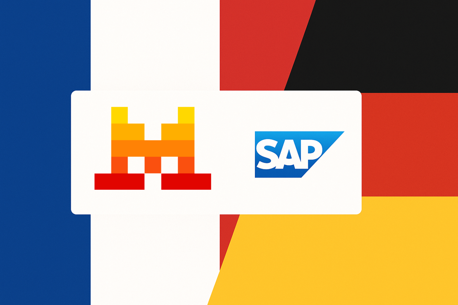 Illustration de la news La France et l’Allemagne s’allient à Mistral AI et SAP SE pour lancer une IA souveraine pour l’administration publique
