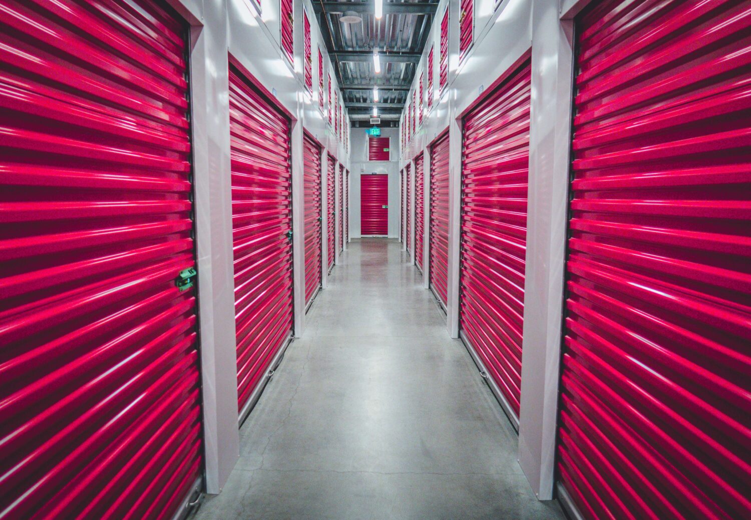 Logo de la startup Les avantages d’avoir un box de stockage lorsqu’on est une startup