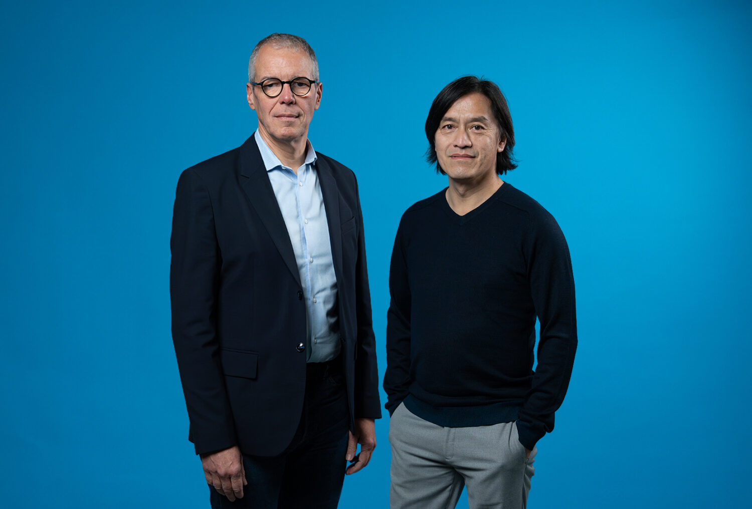 Odigo acquiert Akio : Une avancée significative vers le leadership européen dans le CCaaS et le CXaaS