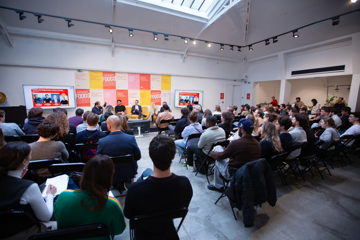 FOODORAMA 2026 : l’Événement incontournable pour entrepreneurs food