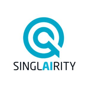 Logo de la startup Singlairity