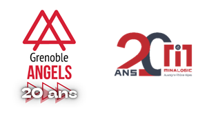 Illustration de la news Grenoble Angels et Minalogic signent un partenariat stratégique