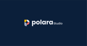 Logo de la startup Polara Studio