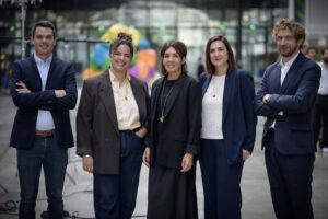 Letsignit rejoint La Maison des Startups LVMH