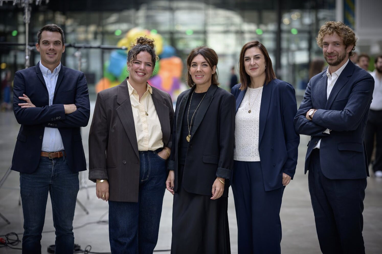 Letsignit rejoint La Maison des Startups LVMH