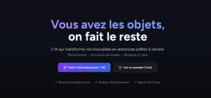 Illustration de l'annonce cofondateur Vendez+