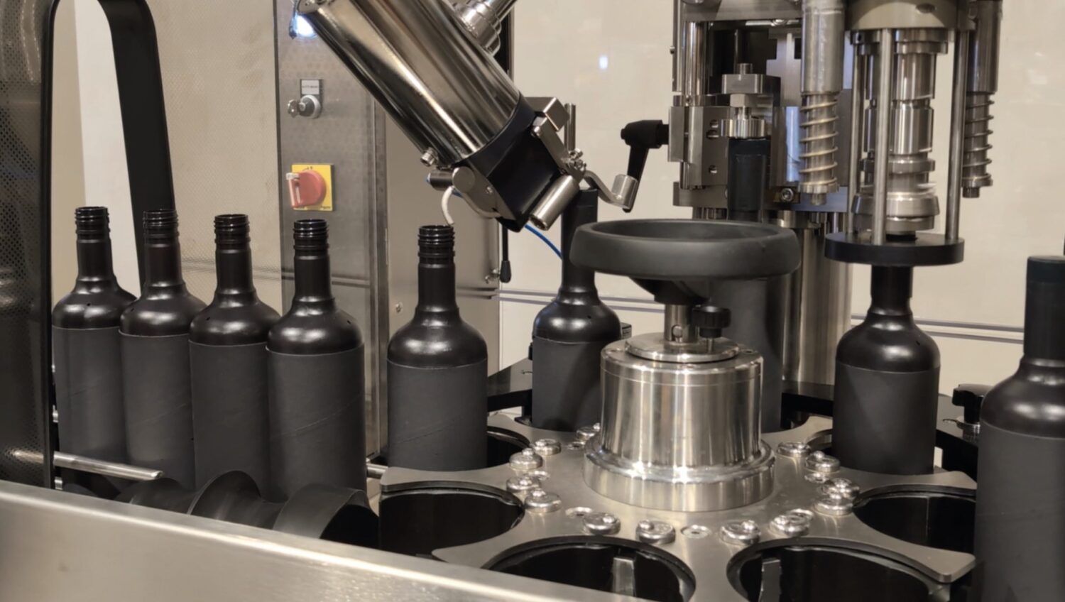 Lancement de la Green Gen Bottle® Carton pour le vin