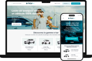 KNAVE lance RentUser, solution de location digitale