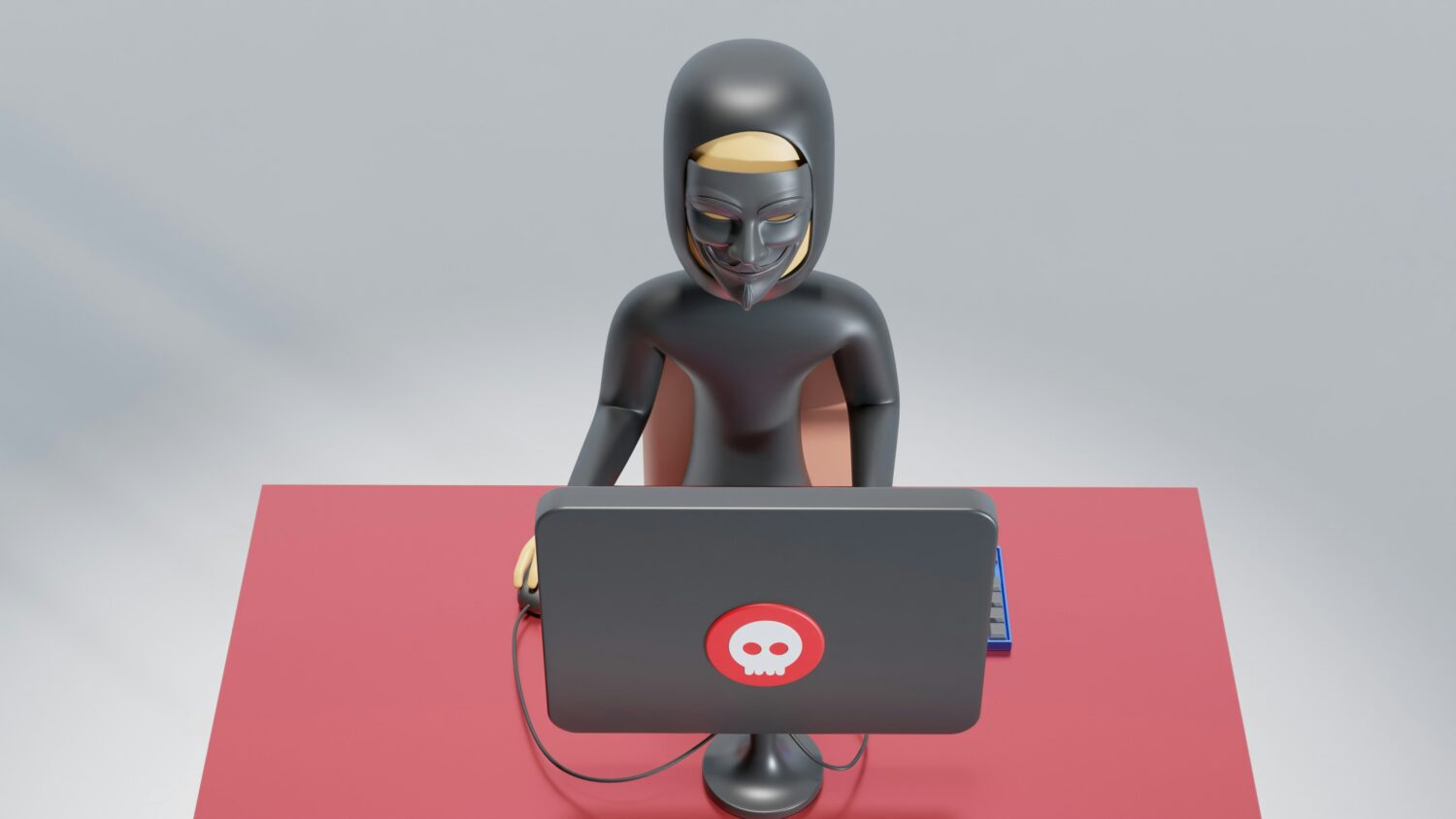 Logo de la startup Cybersécurité : L’élément clé souvent négligé des startups