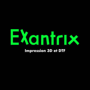 Logo de la startup Exantrix