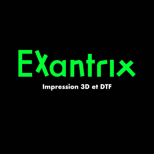 Logo de la startup Exantrix