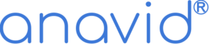 Logo de la startup anavid