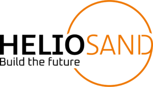 Illustration du crowdfunding Heliosand