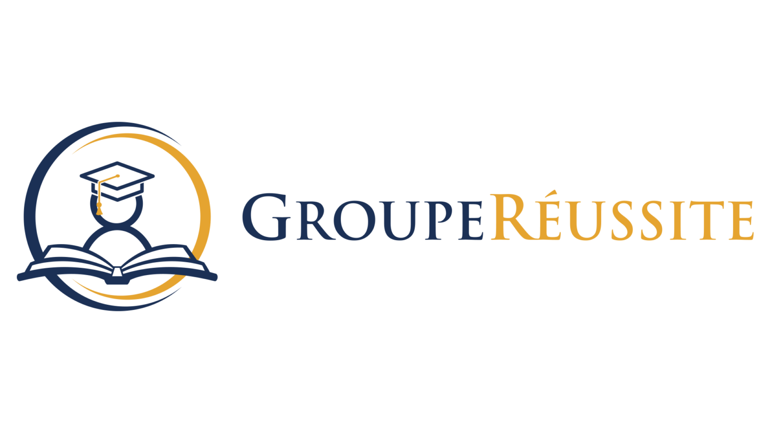 Logo de la startup Groupe Réussite