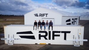 Rift lève 4,6 millions d’euros pour son réseau d’intelligence aérienne