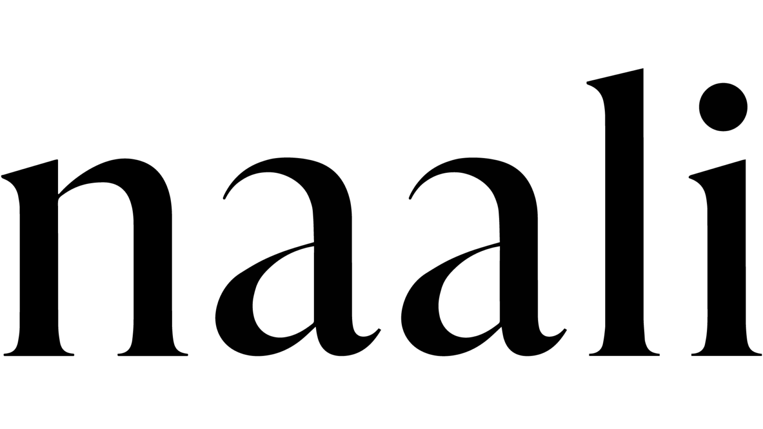 Logo de la startup Naali