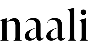 Logo de la startup Naali