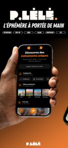 Logo de la startup Plele