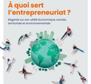 Illustration de la news La Fondation Entreprendre publie le livre blanc 