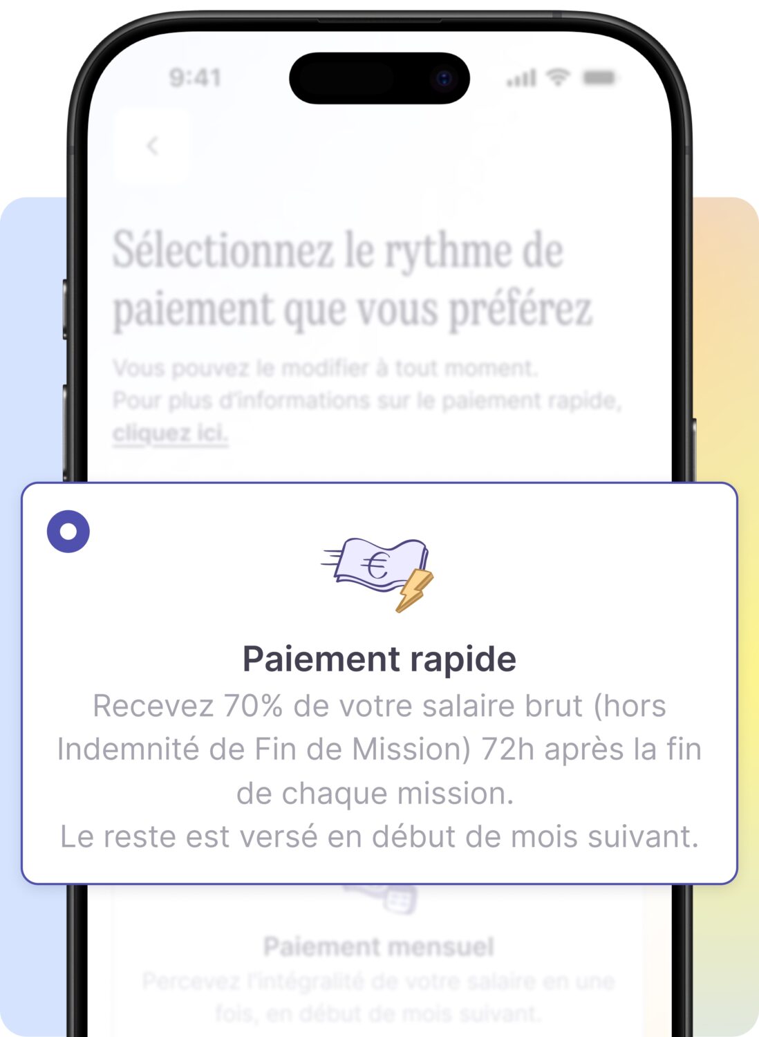 Illustration de la news Rosk innove avec le paiement automatique en restauration