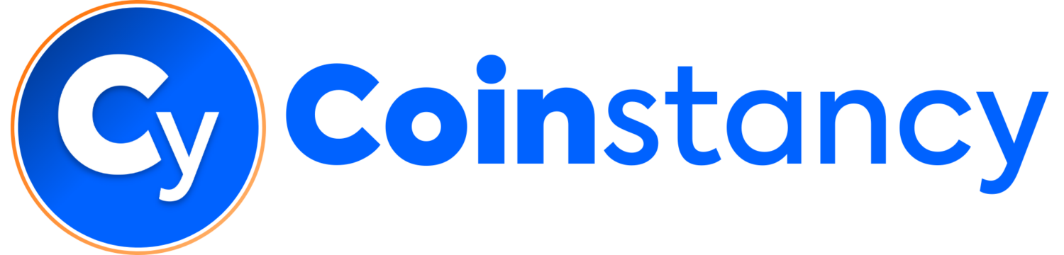 Logo de la startup Coinstancy