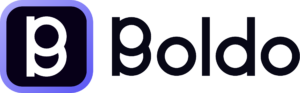 Logo de la startup Boldo