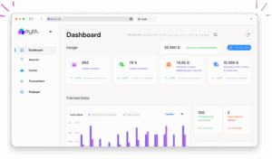 Illustration de la news Indemnisation instantanée : Eyst Technology transforme l'assurance