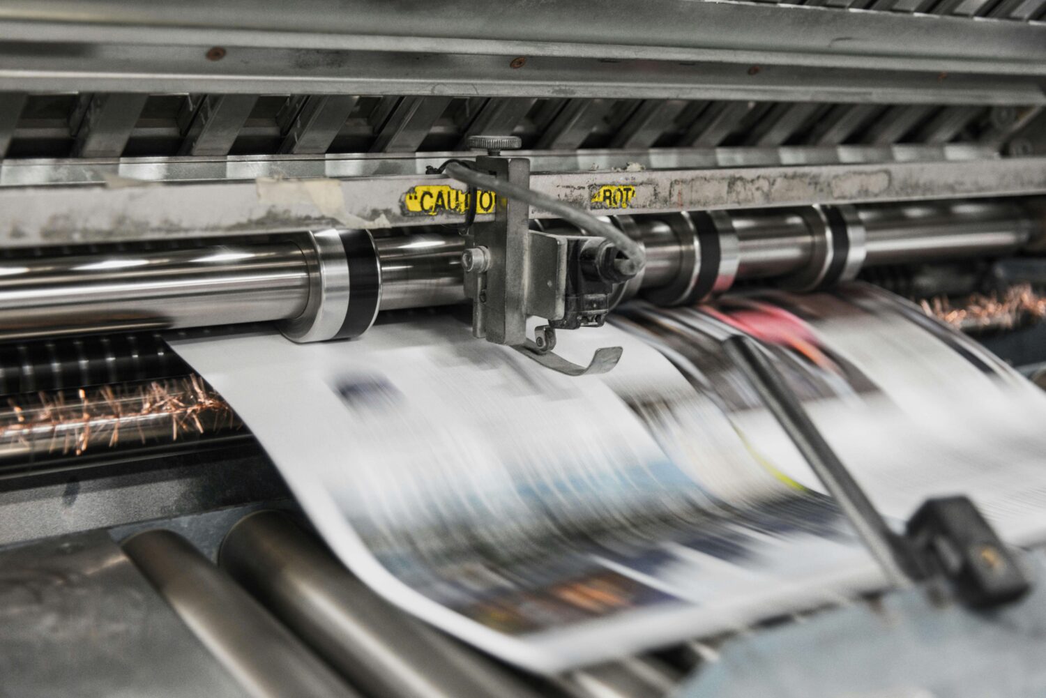 Comment rédiger un communiqué de presse qui fera parler de votre startup ?