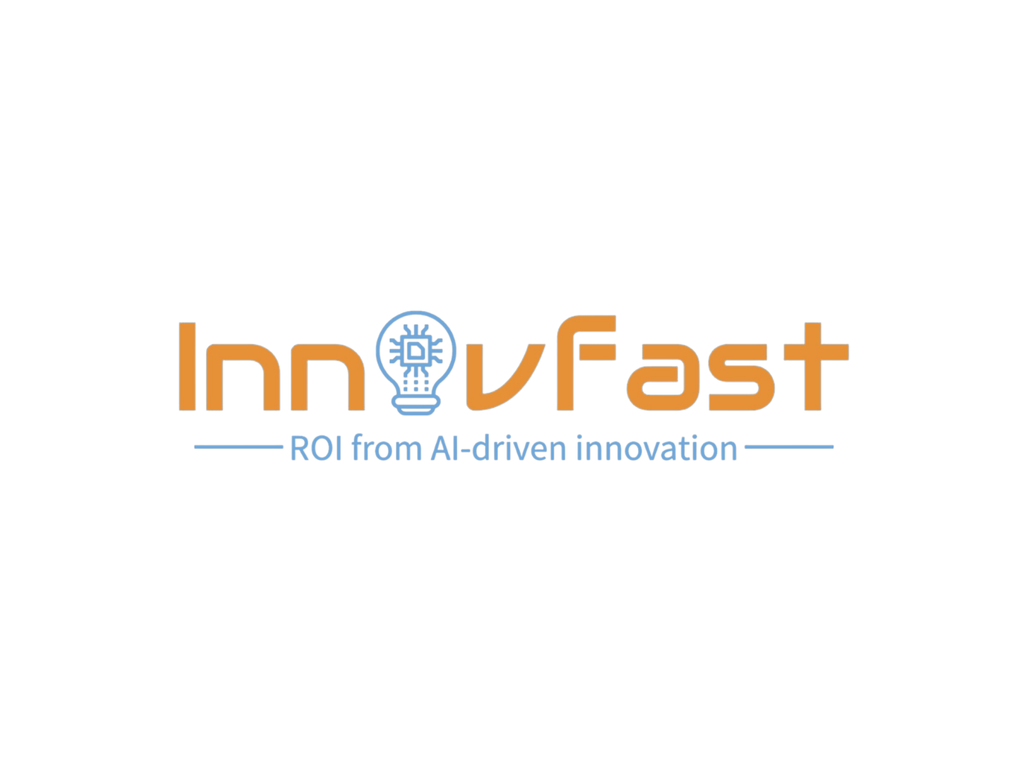 Logo de la startup InnovFast