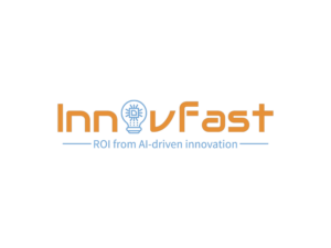 Logo de la startup InnovFast