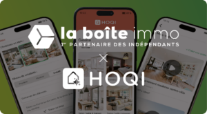 Illustration de la news La Boîte Immo annonce le rachat d'HOQI pour valoriser l'immobilier