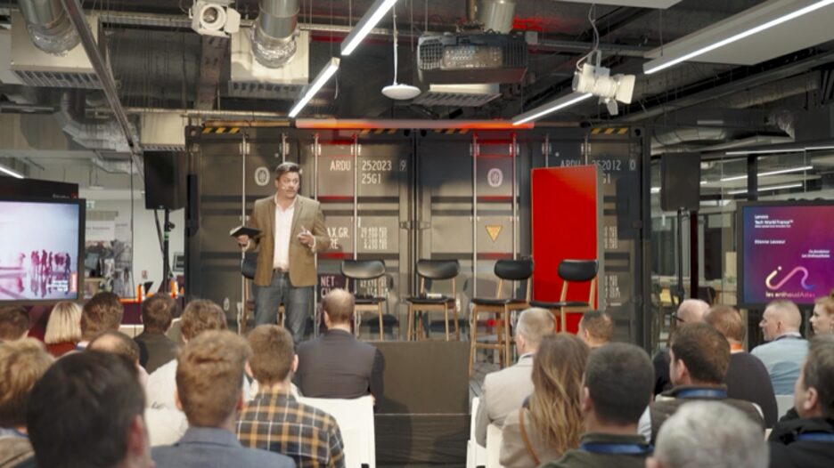 Les EnthousIAstes : Première communauté B2B IA en France