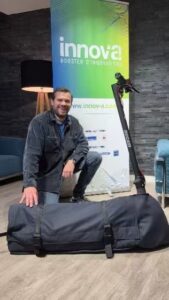 Illustration du crowdfunding Enserre