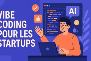 Illustration de la news Et le vibecoding dans tout ça ?