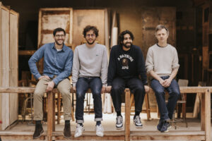 Illustration de la news Gradium lève 60 M€ pour révolutionner l'IA vocale