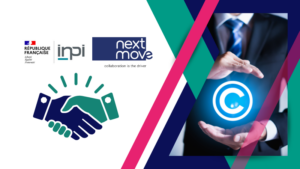 Renouvellement du partenariat INPI et NextMove pour la PI