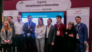 Illustration de la news In’li annonce les lauréats de la promotion 7 du in’li LAB