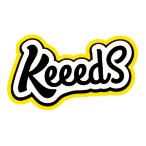 Logo de la startup Keeeds