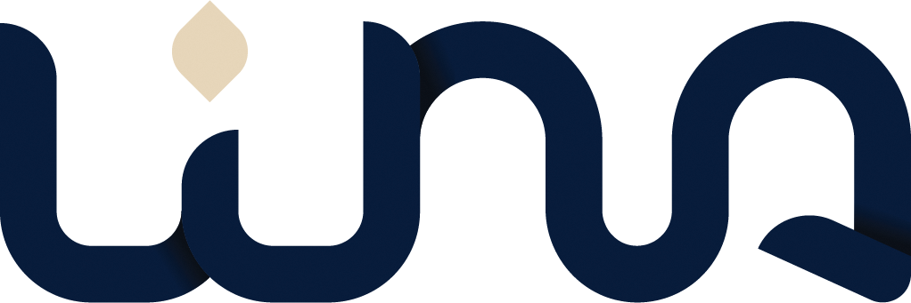 Logo de la startup Lina Finance