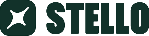 Logo de la startup Stello