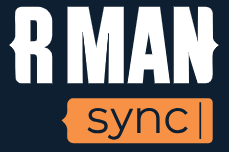 Logo de la startup RMAN Sync