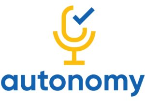 Logo de la startup Autonomy