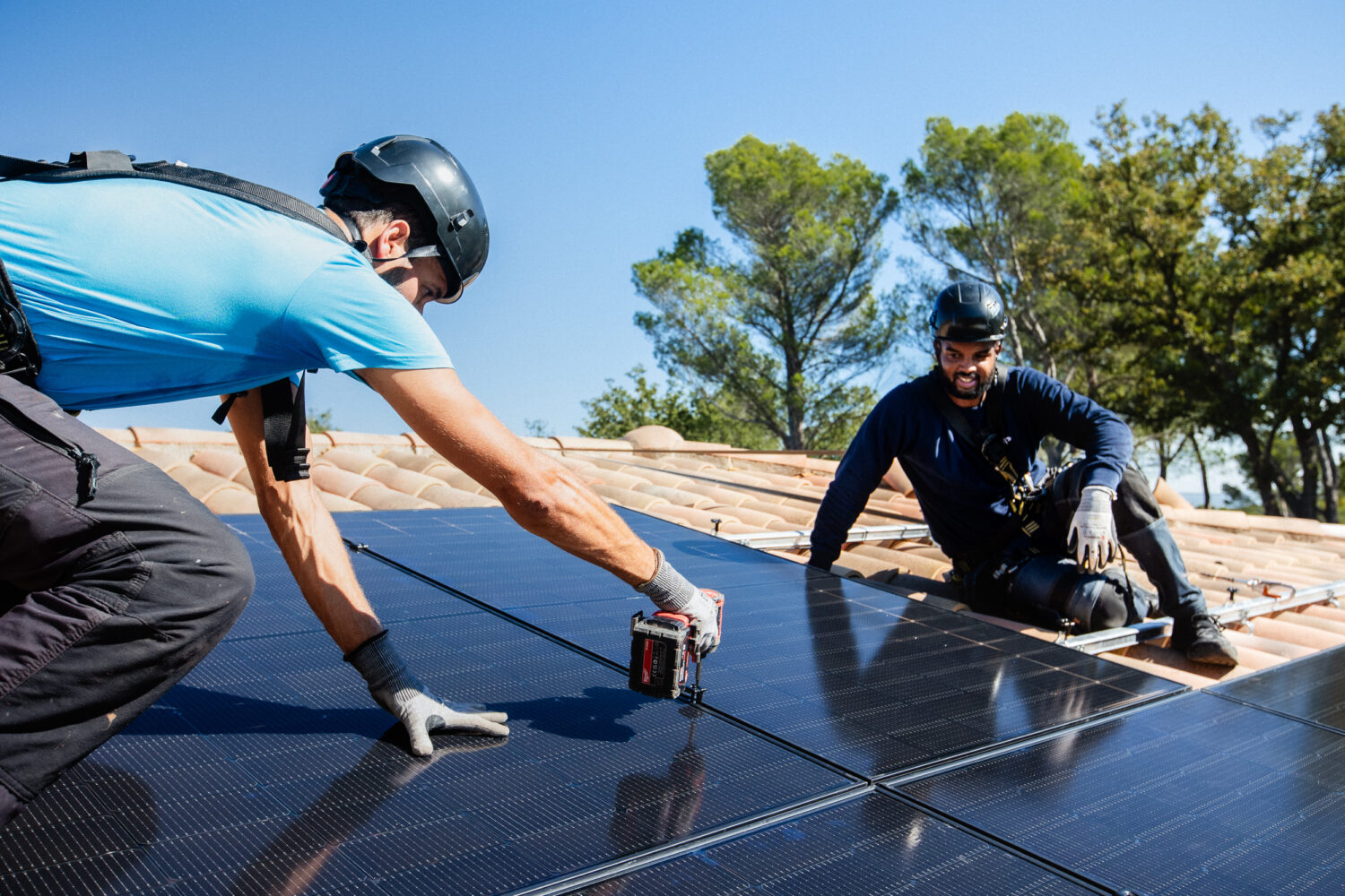 Ensol facilite l’accès aux batteries domestiques pour l’autoconsommation