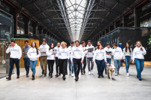 AccessiWay et CBTW unissent leurs forces pour promouvoir l’accessibilité numérique