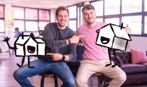 Logo de la startup Béa