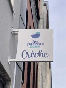 Illustration de la news Les Parents Zens obtient la certification B Corp