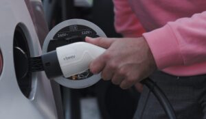 Beev lance une offre d’installation de bornes à domicile