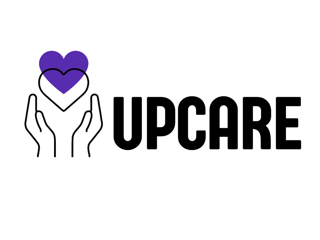 Logo de la startup Up Care